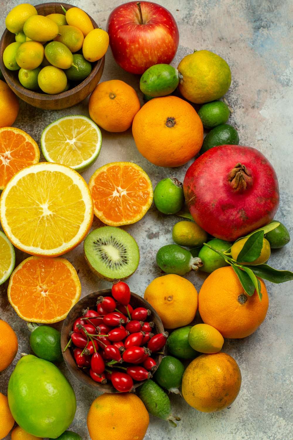 KonoZ – Exporting Egypt’s Finest Agricultural Products – كنوز