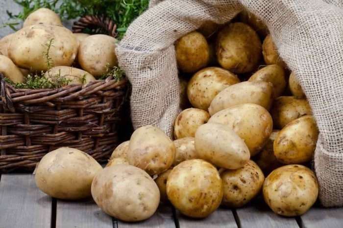 بطاطس 🥔