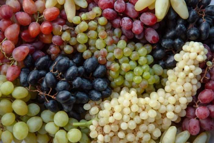 عنب 🍇