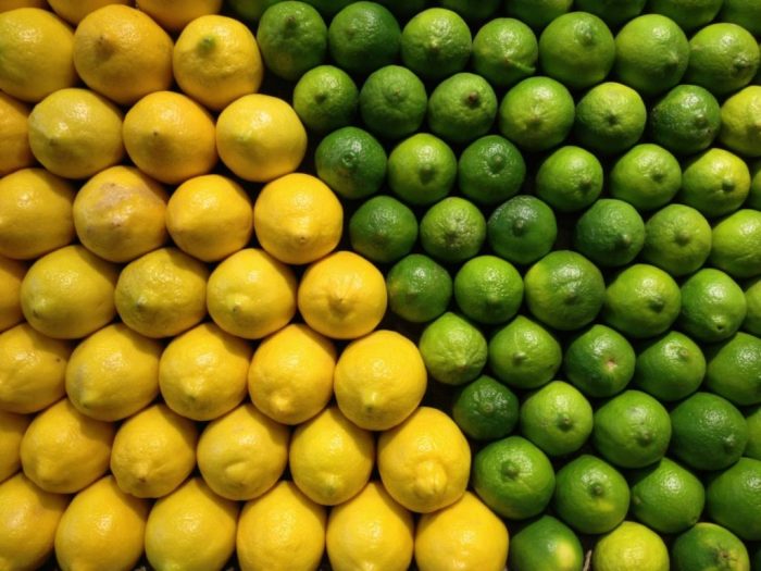 ليمون 🍋